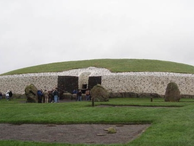 Brú na Bóinne