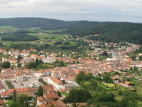 Bruyeres