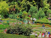 Bryant Park