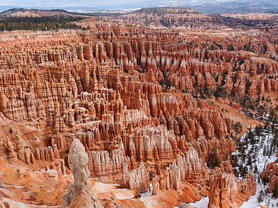 Bryce Canyon National Park