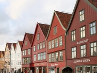 Bryggen Bryggen
