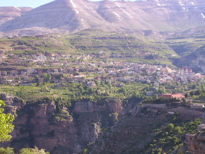 Bsharri