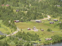 Øystre Slidre Øystre Slidre