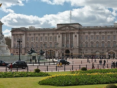 Buckingham Palace