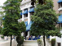 Buckstaff Bathhouse