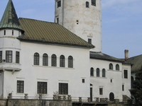 Budatin Castle