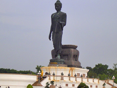 Buddhamonthon Buddhamonthon