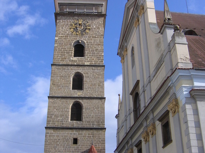 Ceske Budejovice