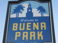 Buena Park Buena Park