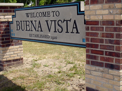 Buena Vista