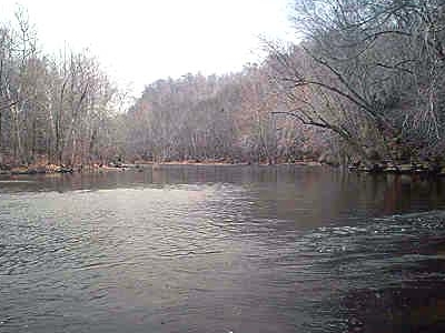 Buffalo River