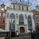 Building of Court Building of Court