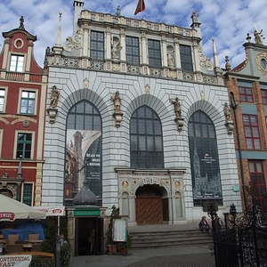 Building of Court