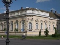 Building of Town Hall