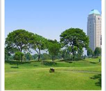 Bukit Darmo Golf Club Bukit Darmo Golf Club