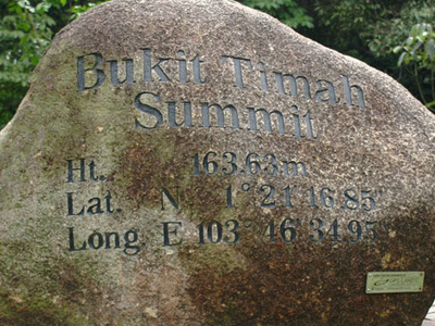 Bukit Timah