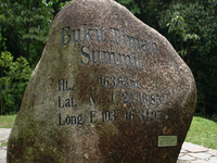 Bukit Timah Nature Reserve