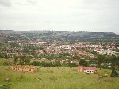 Bukoba