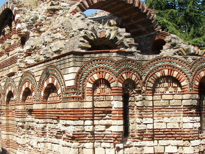Church of the Holy Archangels Michael and Gabriel