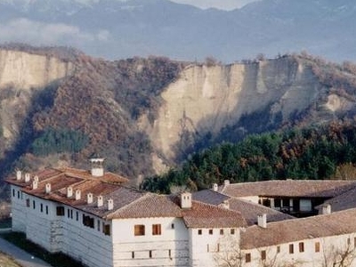 Rozhen Monastery