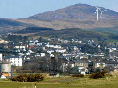 Buncrana