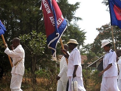 Bungoma
