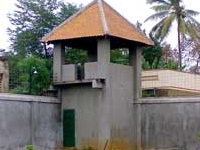 Buon Ma Thuot Penitentiary