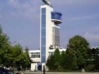 Burgas Airport