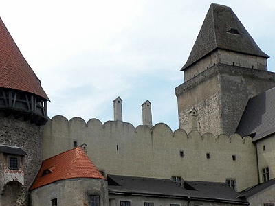 Burg Heidenreichstein