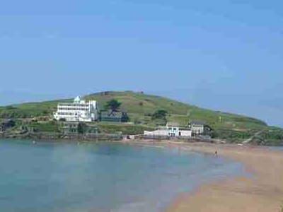 Burgh Island