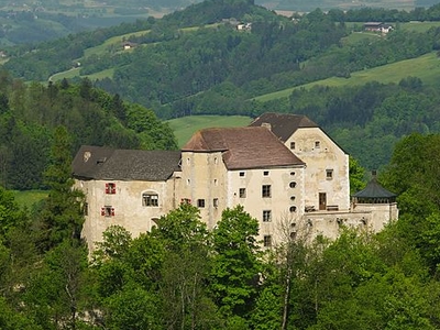 Burg Plankenstein