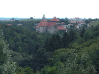 Castle Schlaining