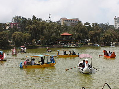 Burnham Park