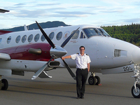 Burns Lake Airport