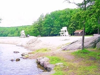 Burr Pond State Park Burr Pond State Park
