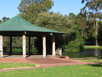 Burswood