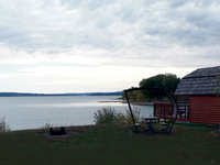 Buryanek Recreation Area
