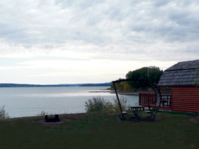 Buryanek Recreation Area