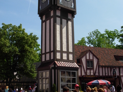 Busch Gardens
