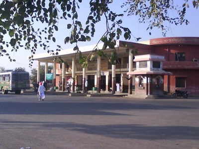 Takhatgarh