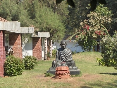 Sabarmati Ashram