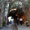 Byblos Historic Quarter
