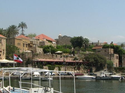 Byblos