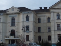Bydgoszcz City Hall Bydgoszcz City Hall