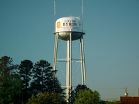 Byron Byron