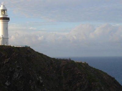 Byron Bay