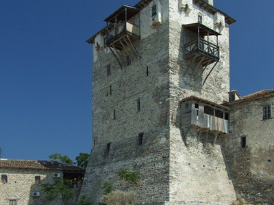 Ouranopolis