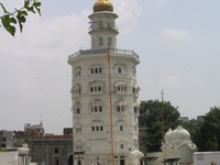 Gurdwara Baba Atal