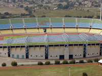 Royal Bafokeng Stadium
