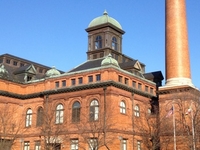 Baltimore Public Works Museum